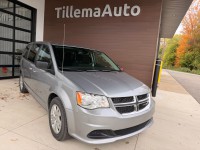 Image for 2018 Dodge Grand Caravan SE ID: 6959038