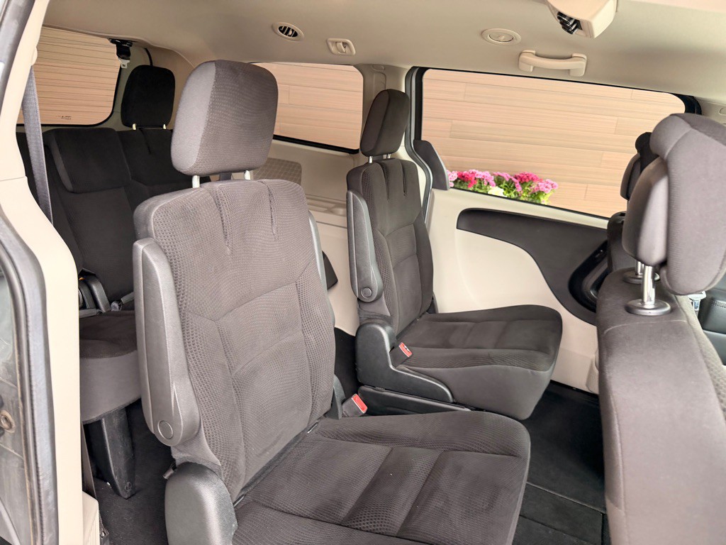 2018 Dodge Grand Caravan Image 16