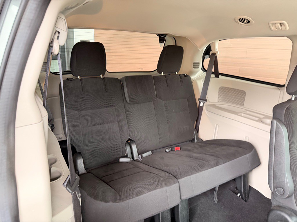 2018 Dodge Grand Caravan Image 17