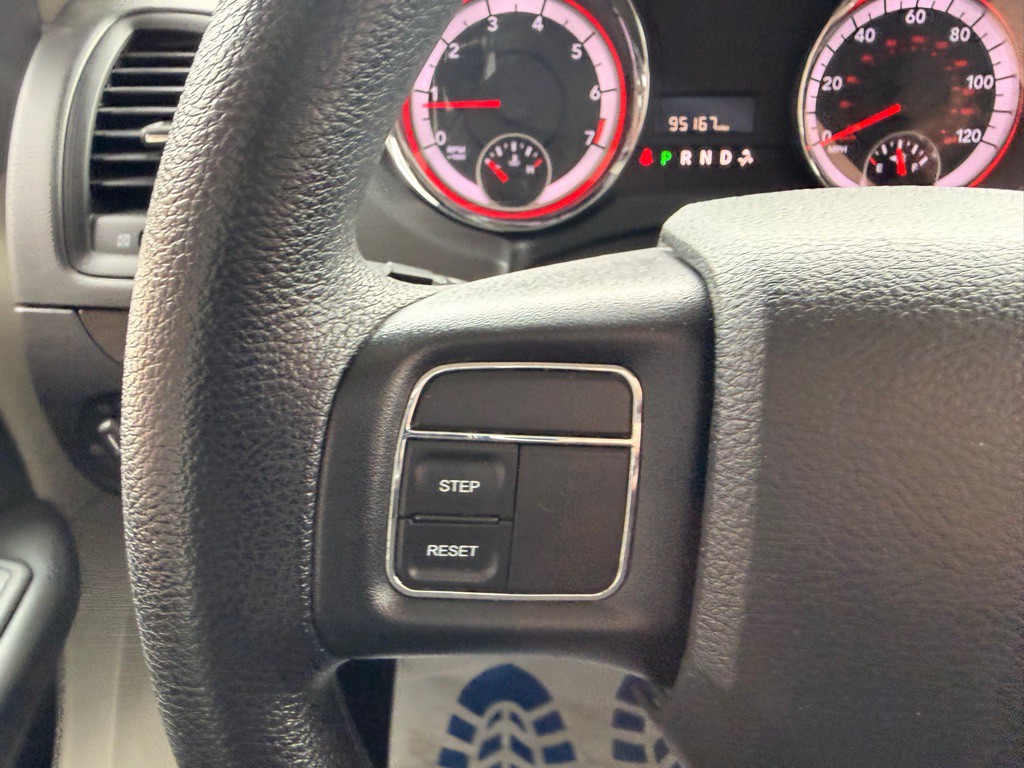 2018 Dodge Grand Caravan Image 21