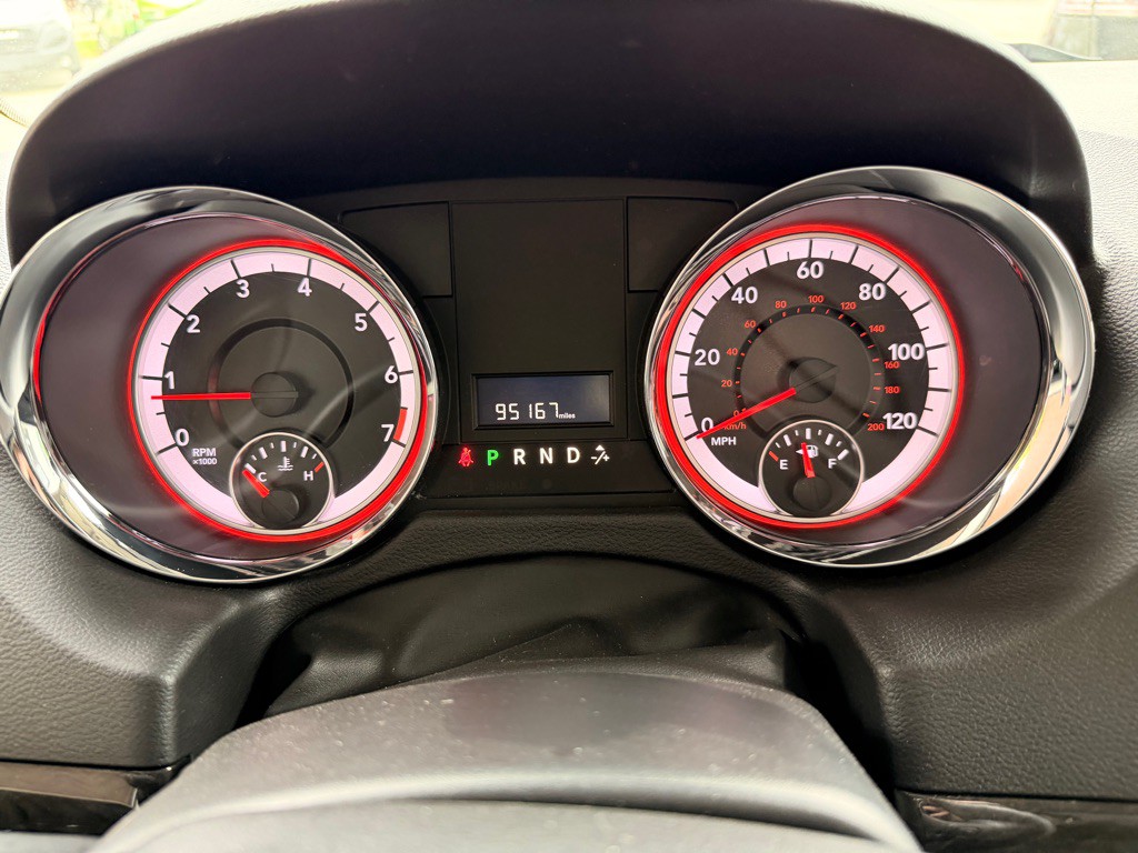 2018 Dodge Grand Caravan Image 23