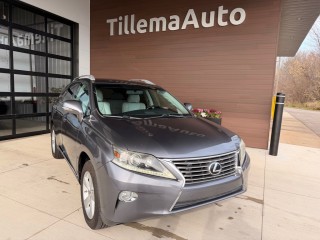 Image for 2013 Lexus RX 350 BASE ID: 7011779