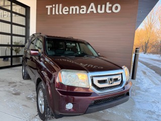 Image for 2009 Honda Pilot EXL ID: 7052869