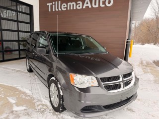 Image for 2017 Dodge Grand Caravan SE ID: 7054621