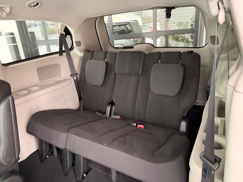 2017 Dodge Grand Caravan Image 13