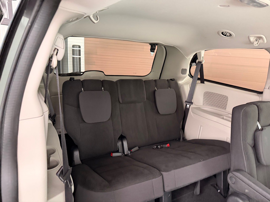 2017 Dodge Grand Caravan Image 17
