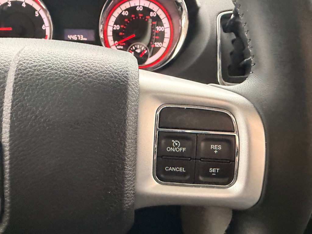 2017 Dodge Grand Caravan Image 23