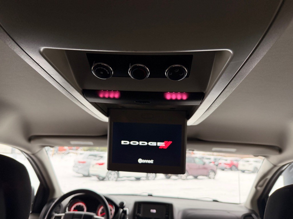 2017 Dodge Grand Caravan Image 28
