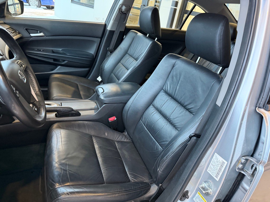 2012 Honda Accord Image 10