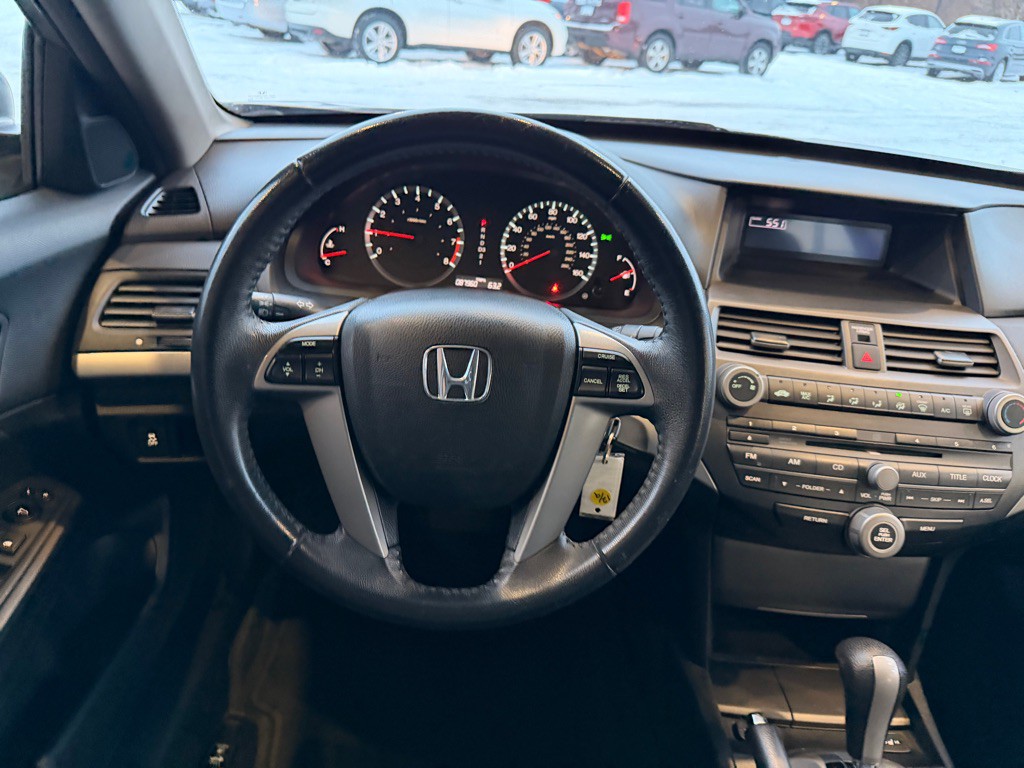 2012 Honda Accord Image 18