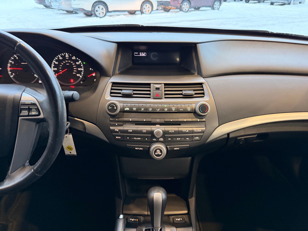 2012 Honda Accord Image 22