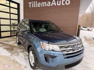 Image for 2018 Ford Explorer  ID: 7057164