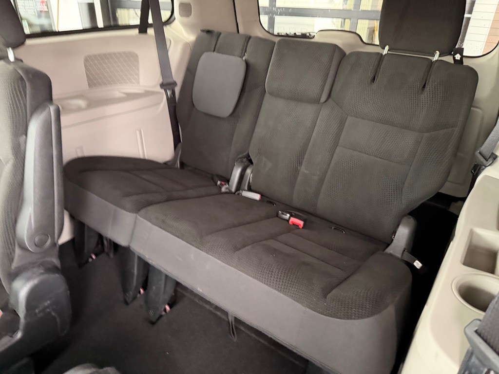 2017 Dodge Grand Caravan Image 13