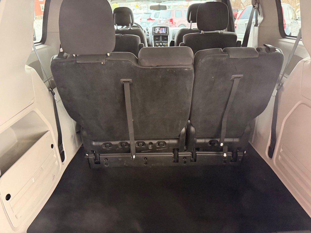2017 Dodge Grand Caravan Image 14