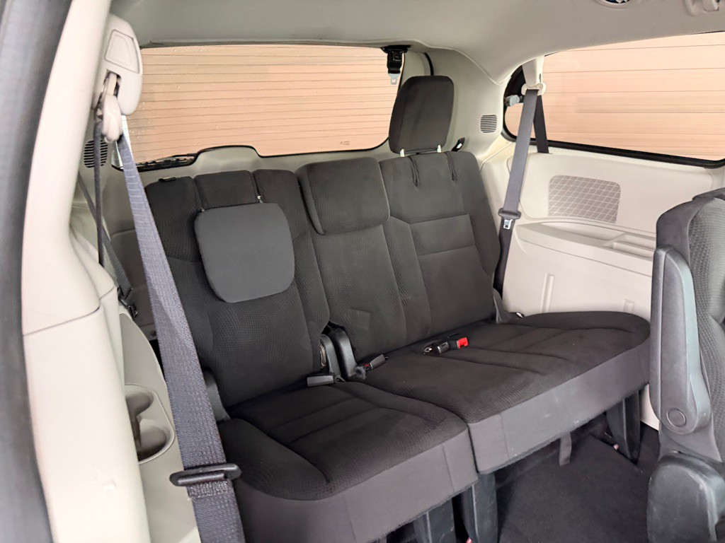 2017 Dodge Grand Caravan Image 17