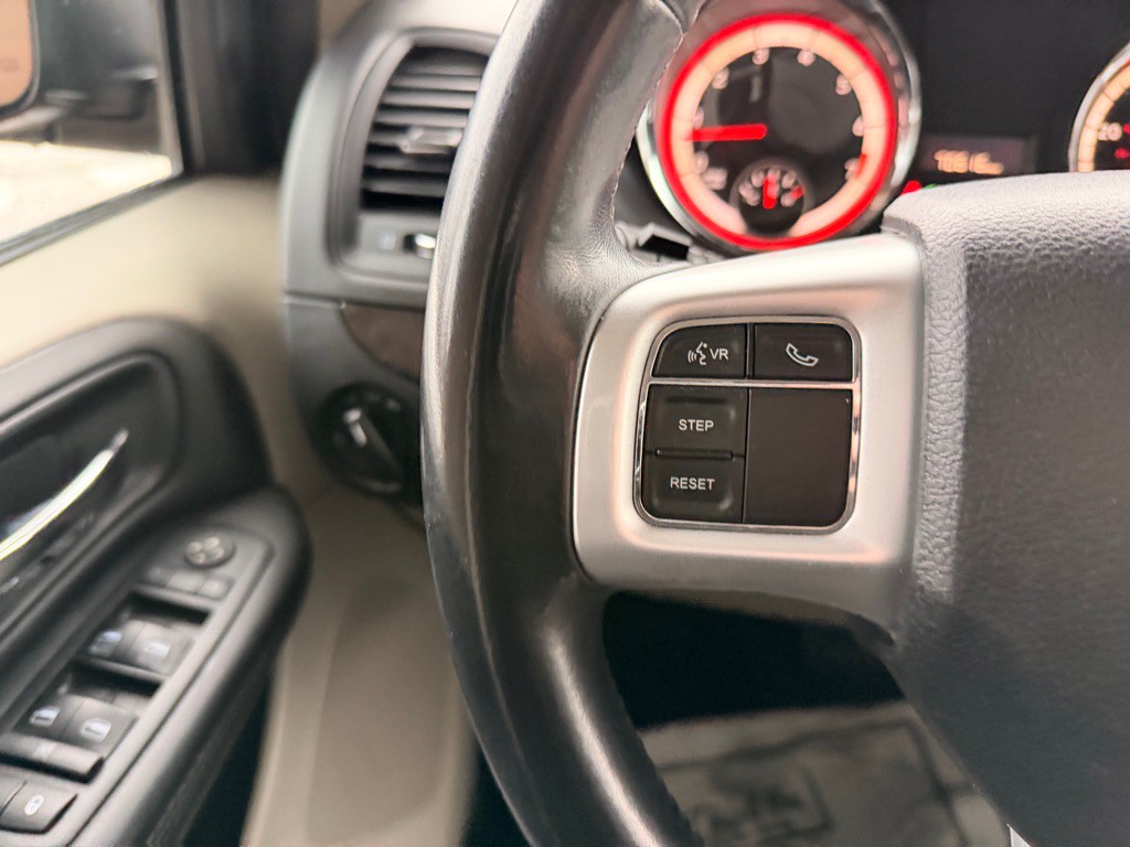 2017 Dodge Grand Caravan Image 22