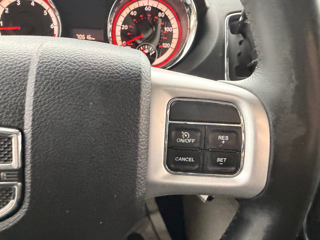 2017 Dodge Grand Caravan Image 23