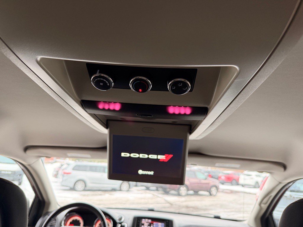 2017 Dodge Grand Caravan Image 28