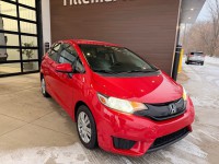 Image for 2016 Honda Fit LX ID: 7058935