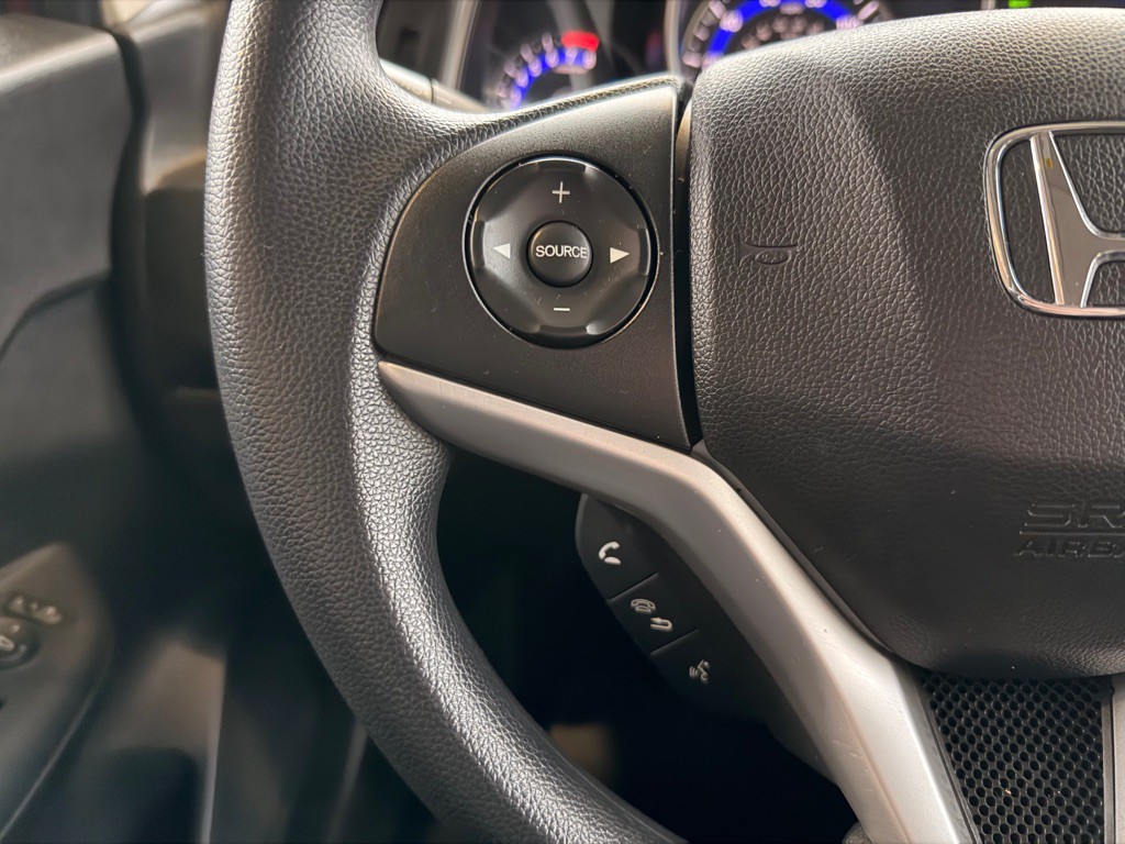 2016 Honda Fit Image 20