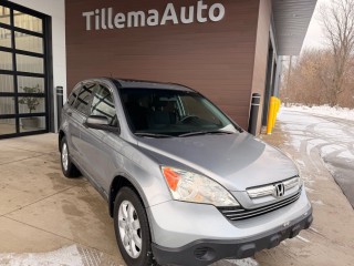 Image for 2008 Honda CR-V EX ID: 7058941