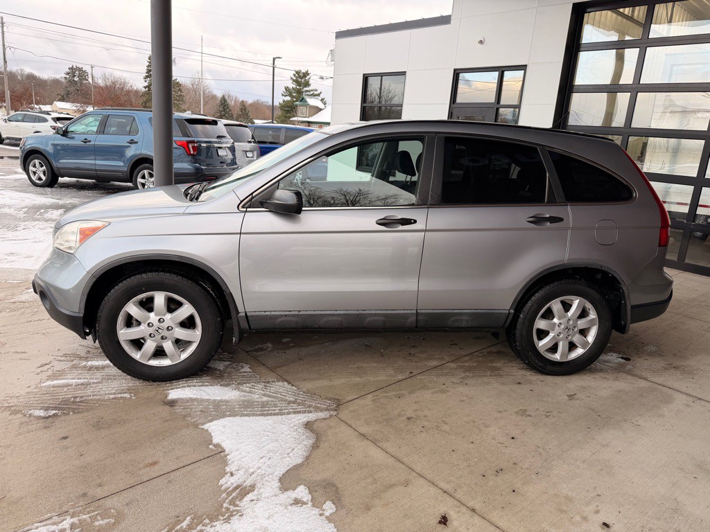 2008 Honda CR-V Image 4