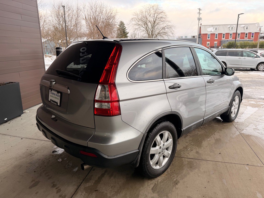 2008 Honda CR-V Image 7
