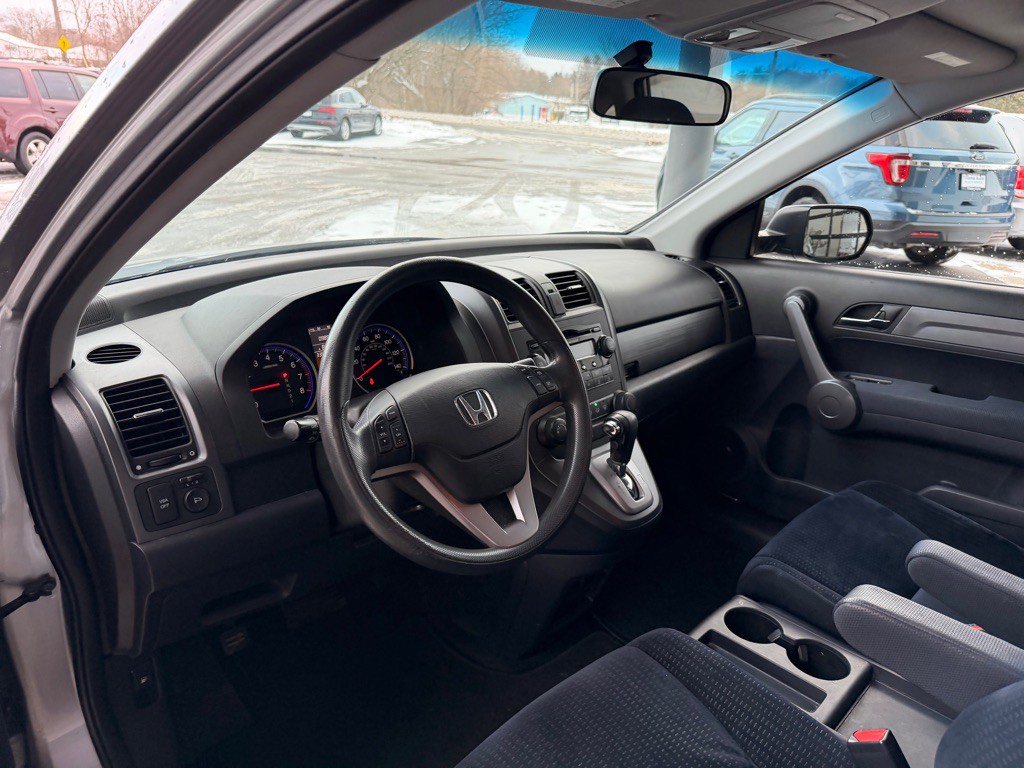 2008 Honda CR-V Image 9