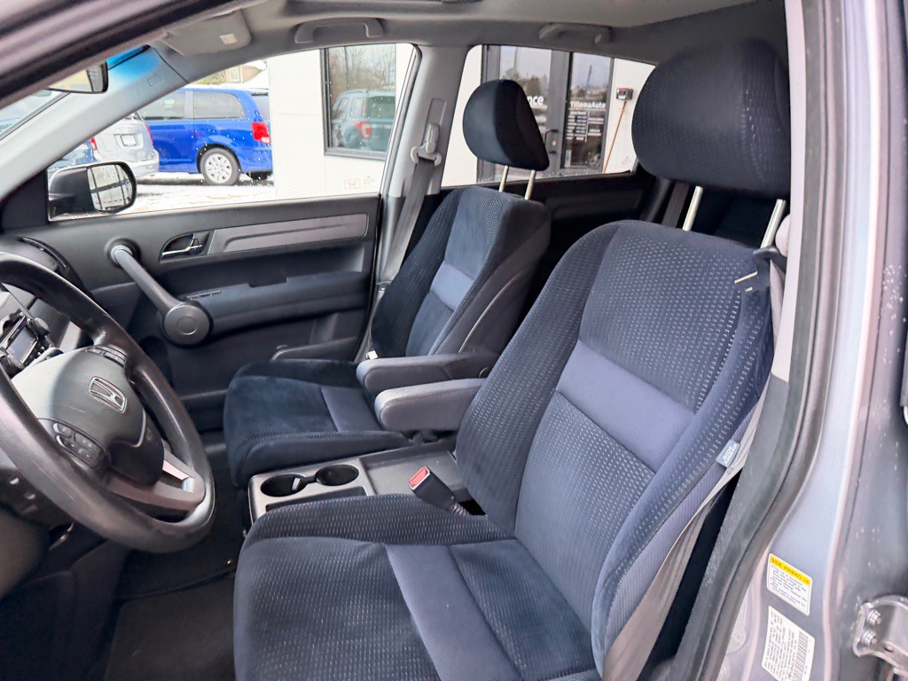 2008 Honda CR-V Image 10