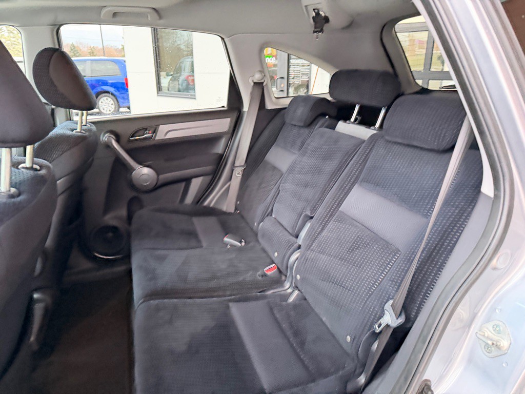 2008 Honda CR-V Image 12
