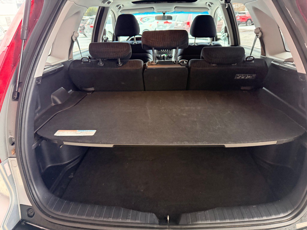 2008 Honda CR-V Image 13