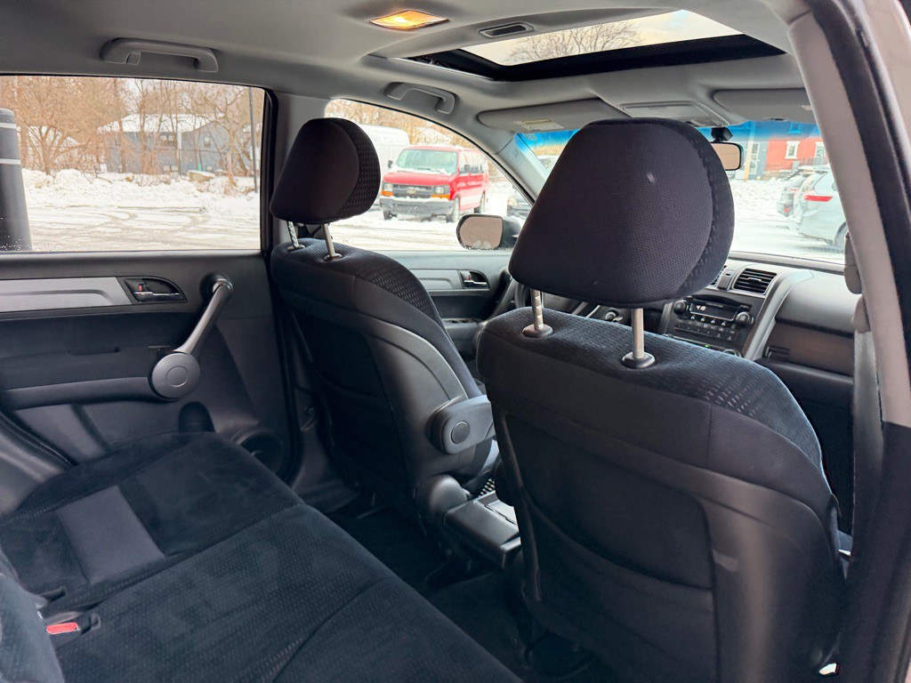 2008 Honda CR-V Image 14