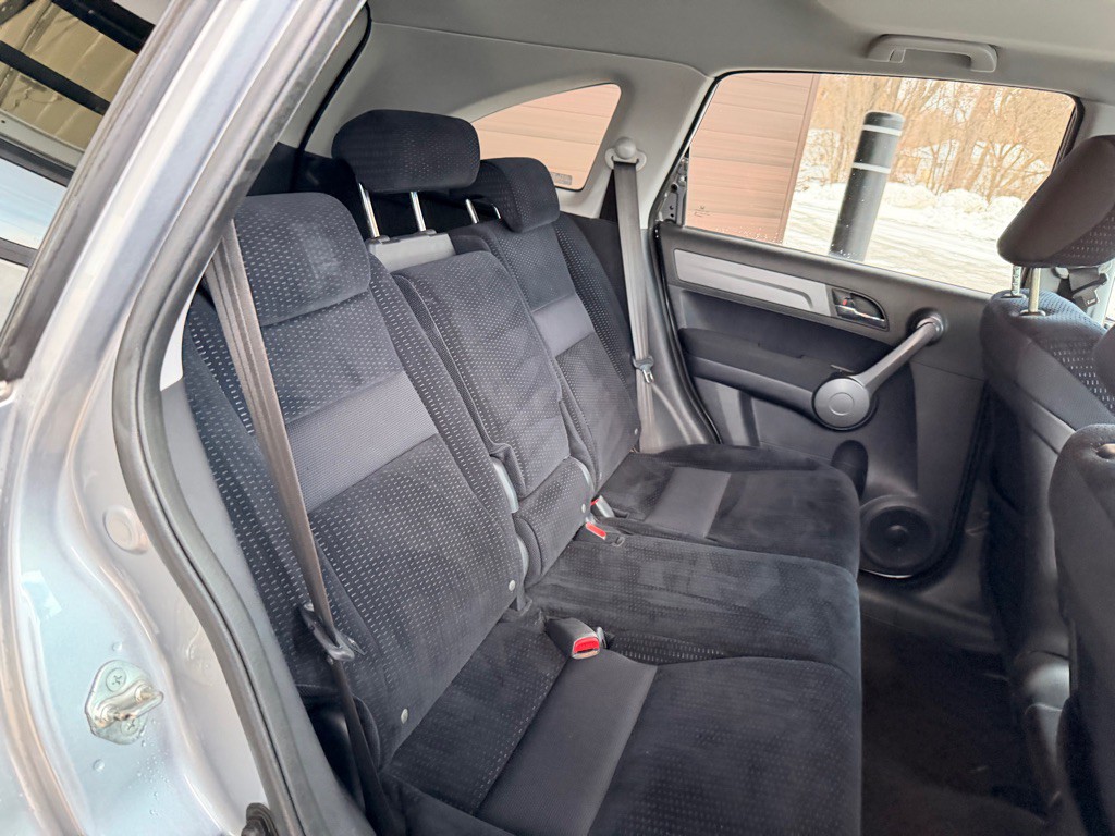 2008 Honda CR-V Image 15