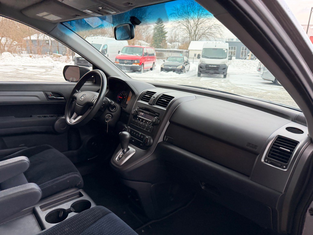 2008 Honda CR-V Image 16