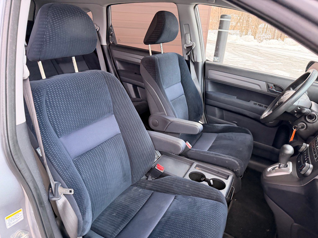 2008 Honda CR-V Image 17