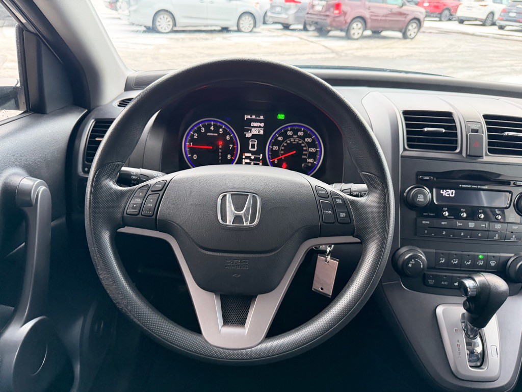2008 Honda CR-V Image 19