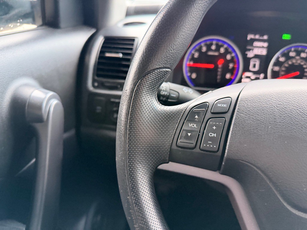 2008 Honda CR-V Image 20
