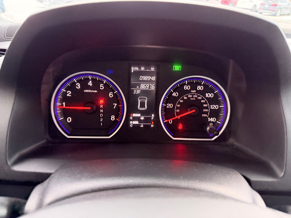 2008 Honda CR-V Image 22