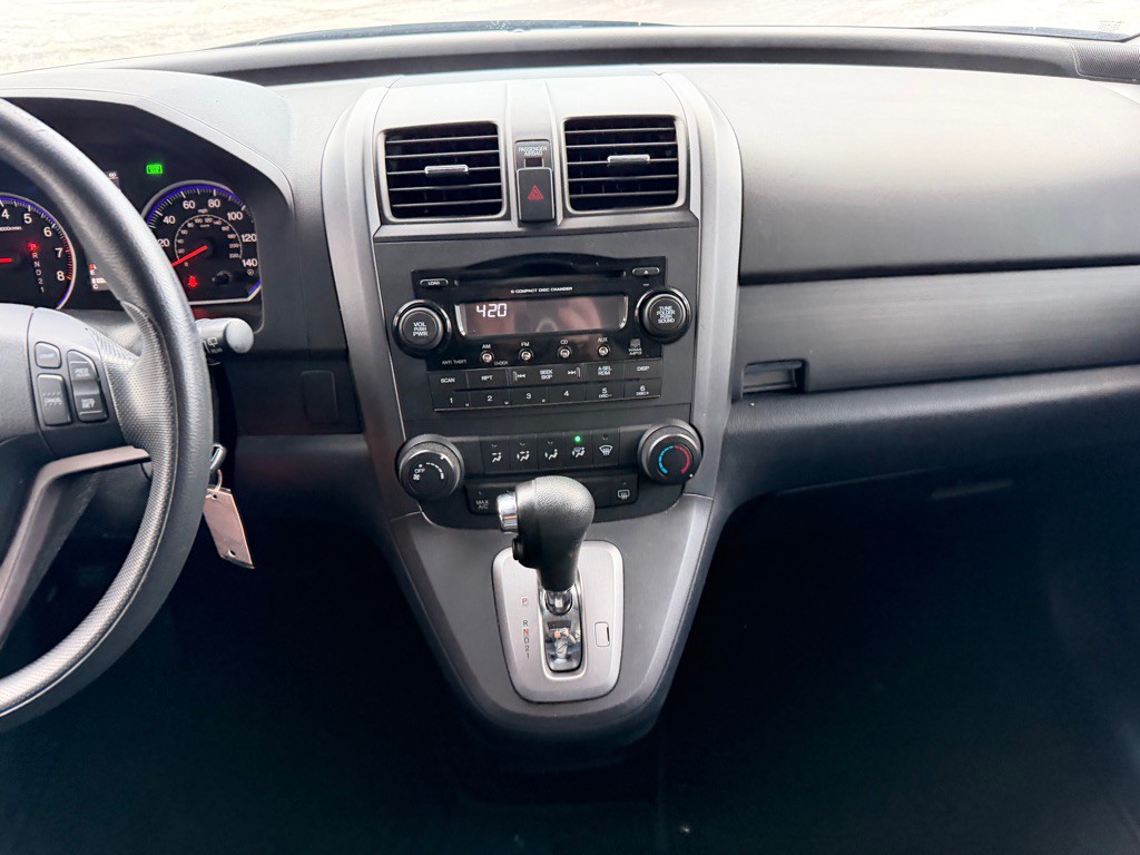 2008 Honda CR-V Image 23