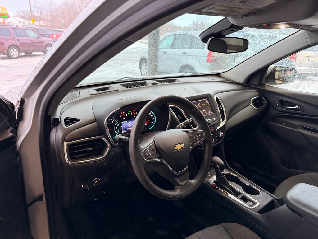 2022 Chevrolet Equinox Image 9