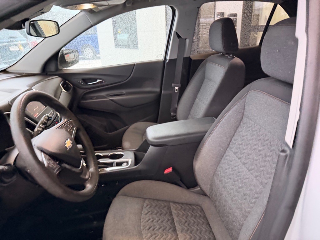 2022 Chevrolet Equinox Image 10