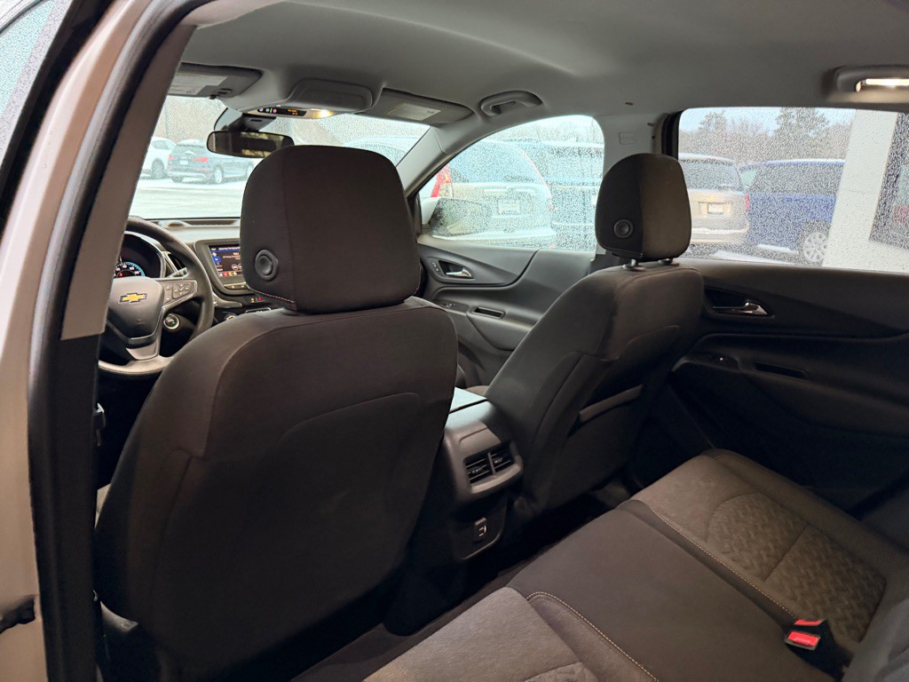 2022 Chevrolet Equinox Image 11