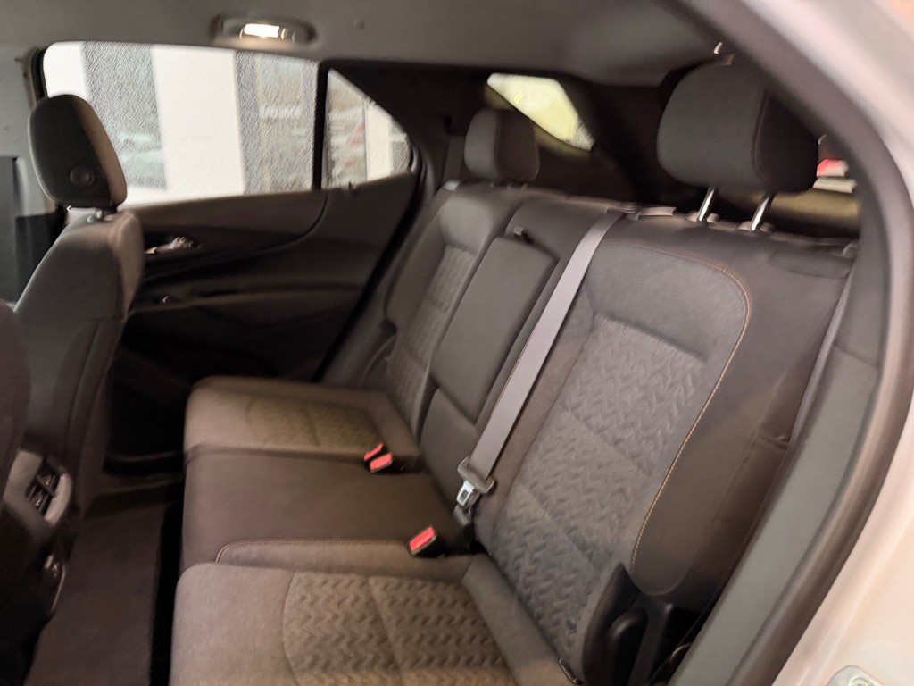 2022 Chevrolet Equinox Image 12