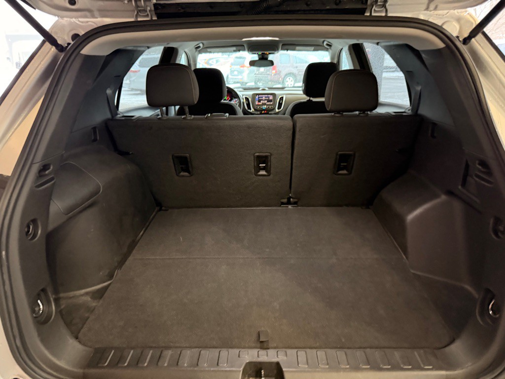 2022 Chevrolet Equinox Image 13