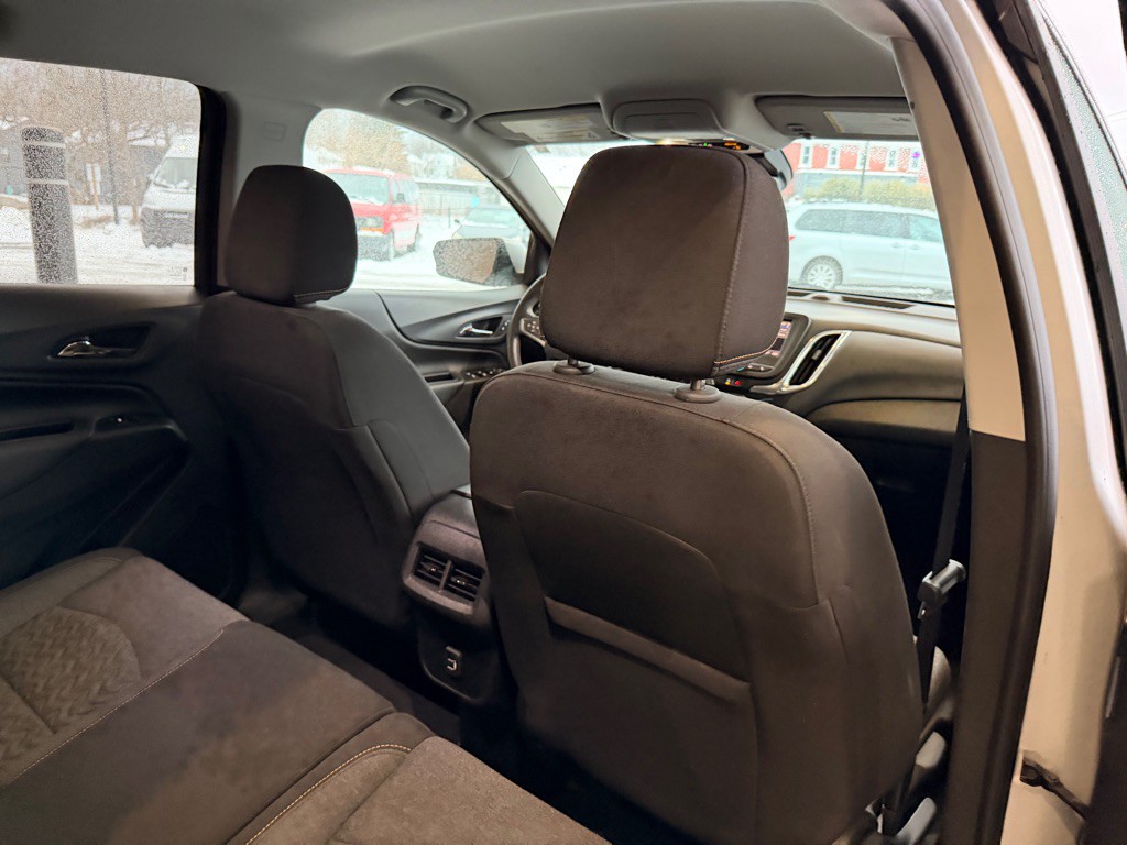 2022 Chevrolet Equinox Image 14