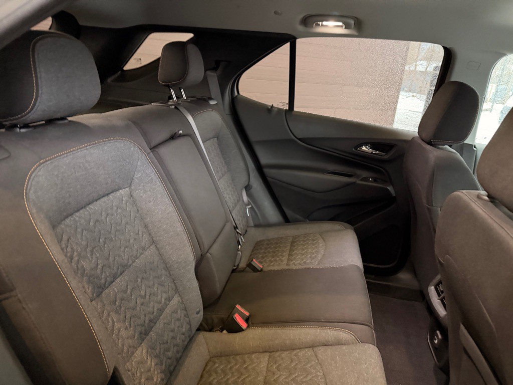 2022 Chevrolet Equinox Image 15