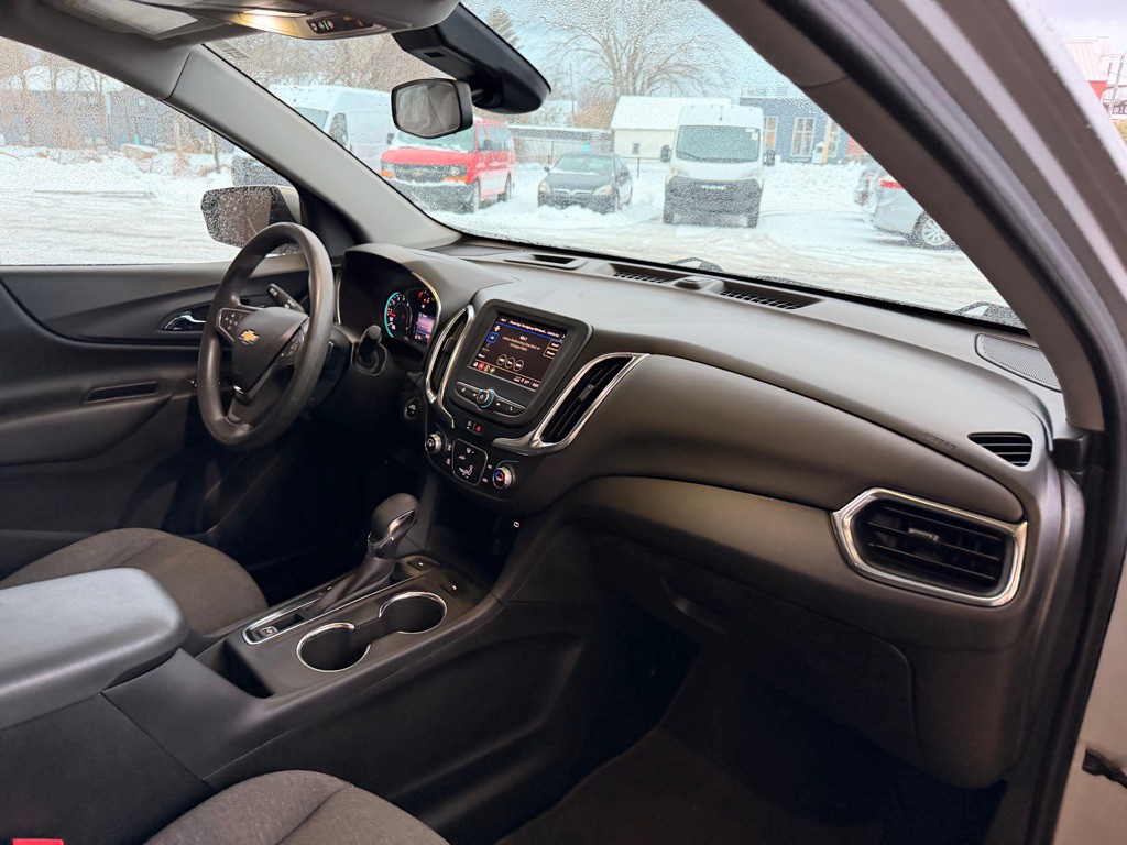 2022 Chevrolet Equinox Image 16