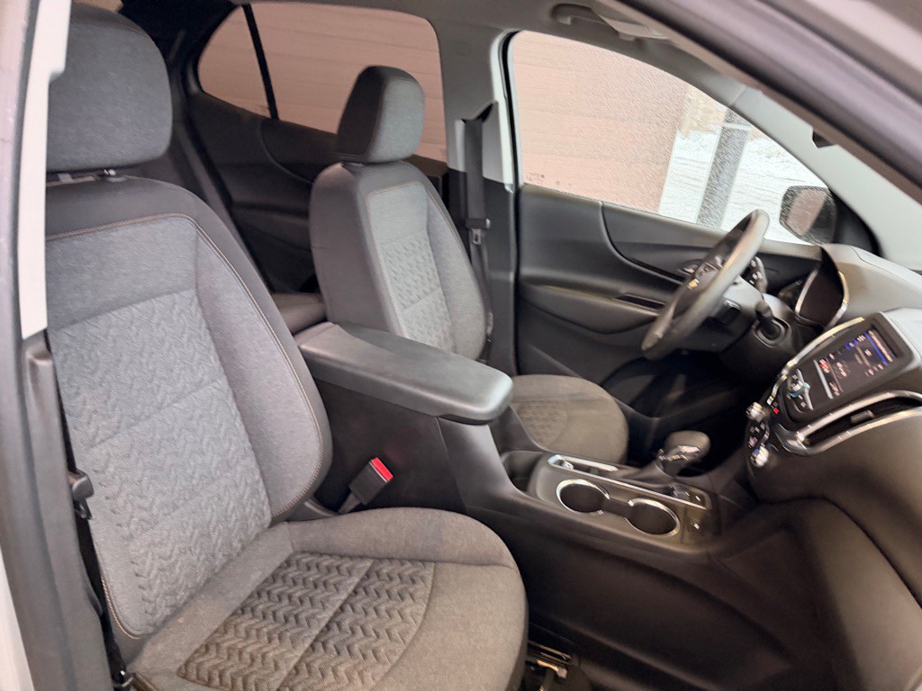 2022 Chevrolet Equinox Image 17