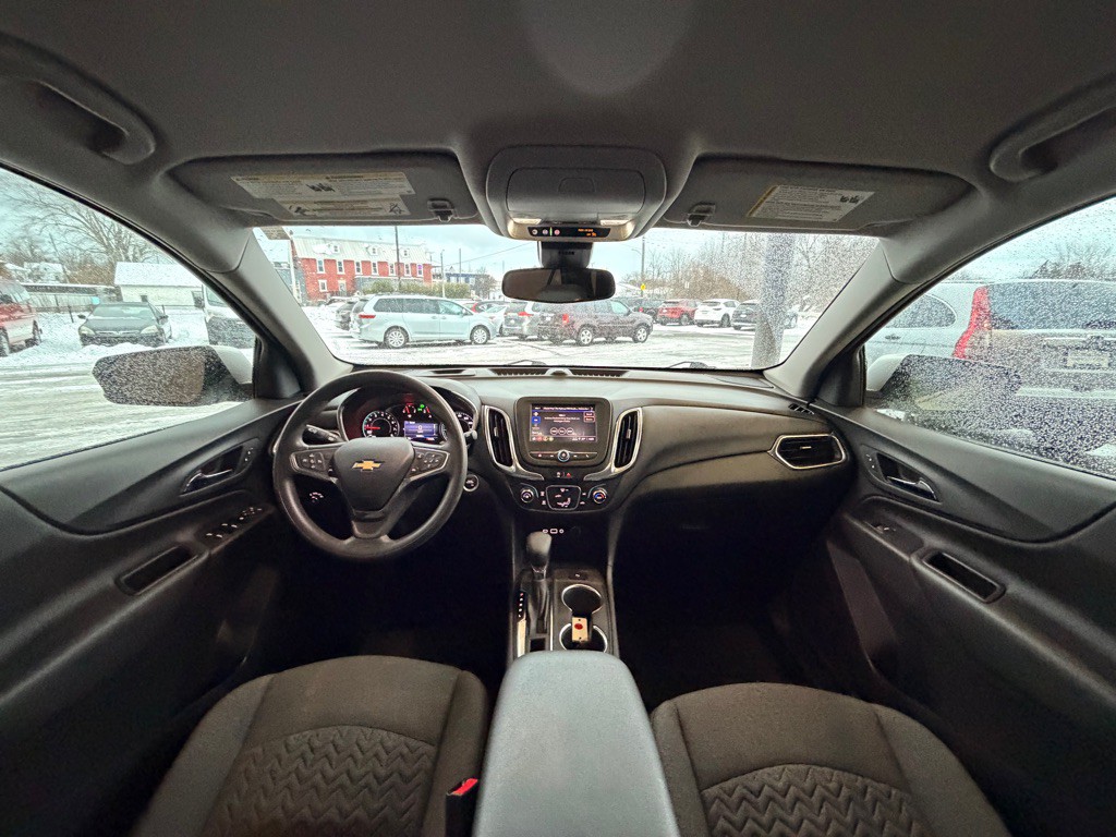 2022 Chevrolet Equinox Image 18