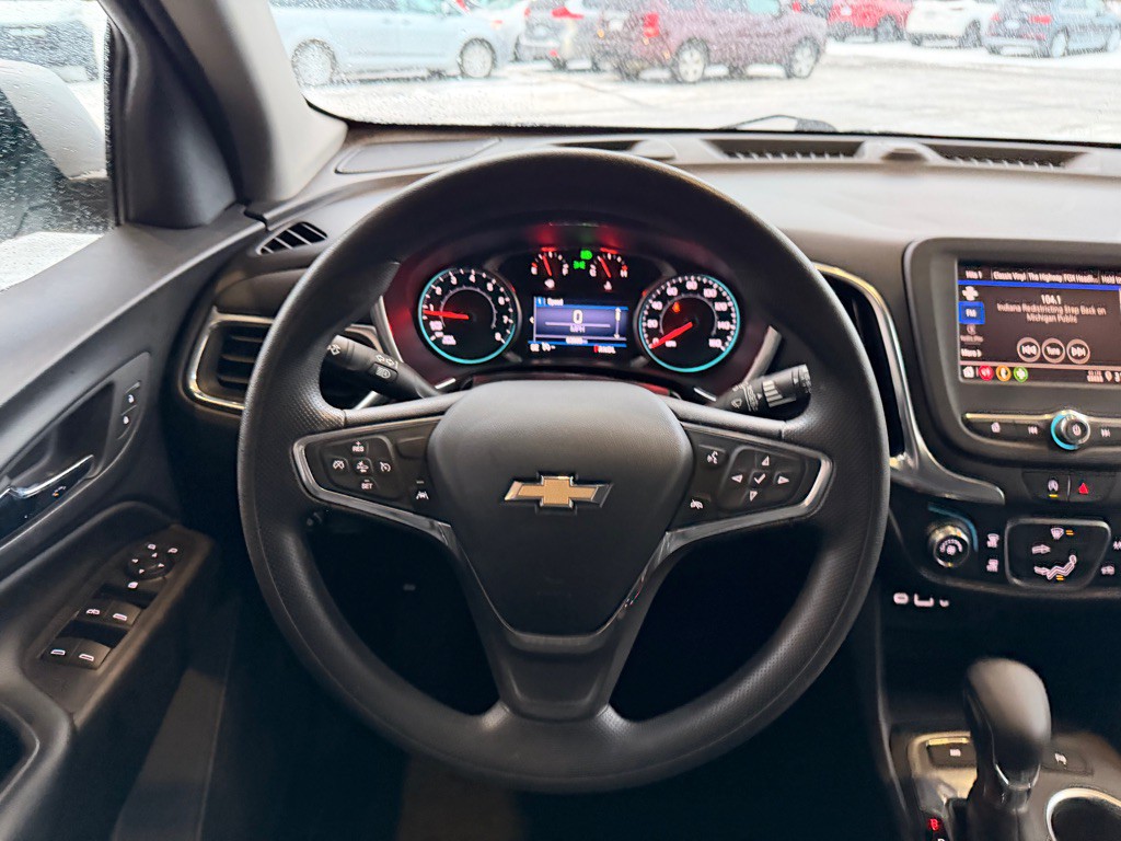 2022 Chevrolet Equinox Image 19